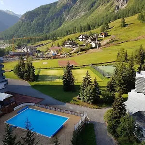 Le Santel 199 Appartement