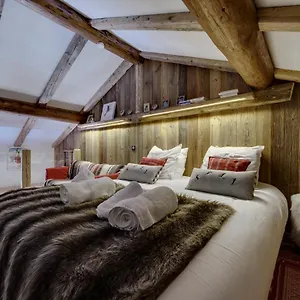 Esprit - Vue Montagne 180 Degrés Appartement