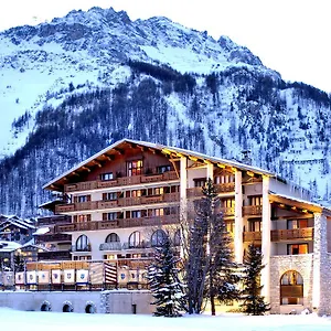 Christiania Val-d'Isere